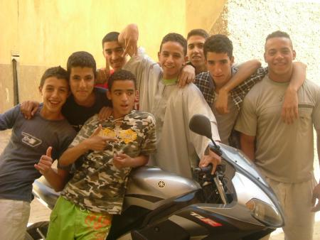 les ka
